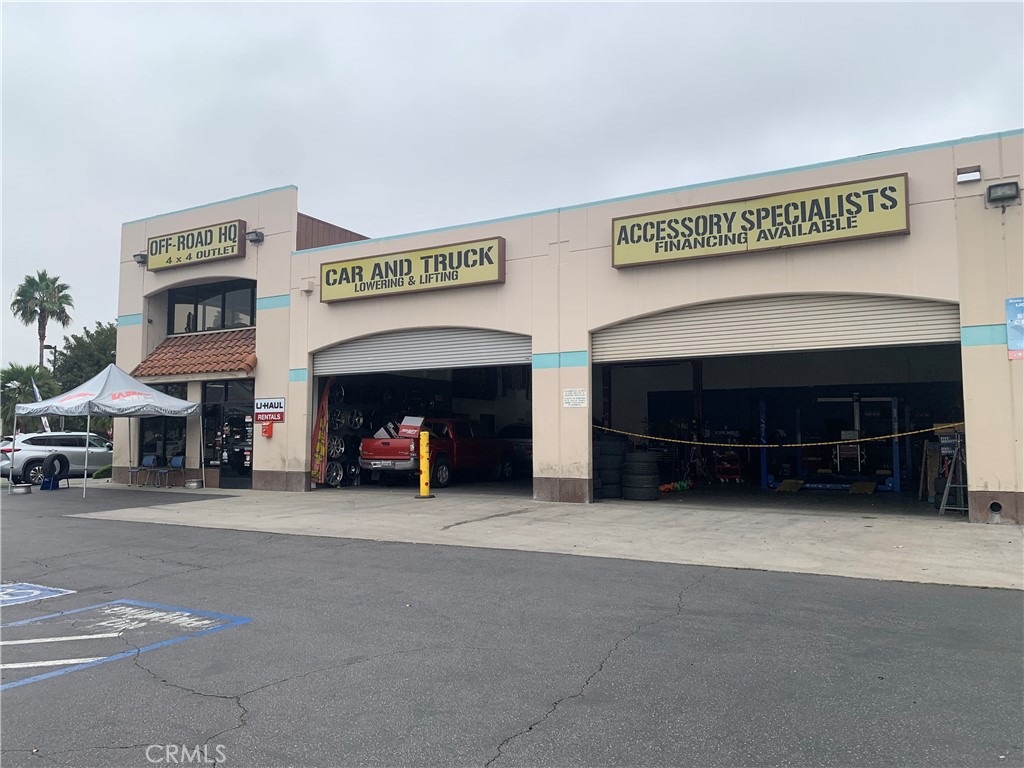 8503 Whittier Boulevard A-1