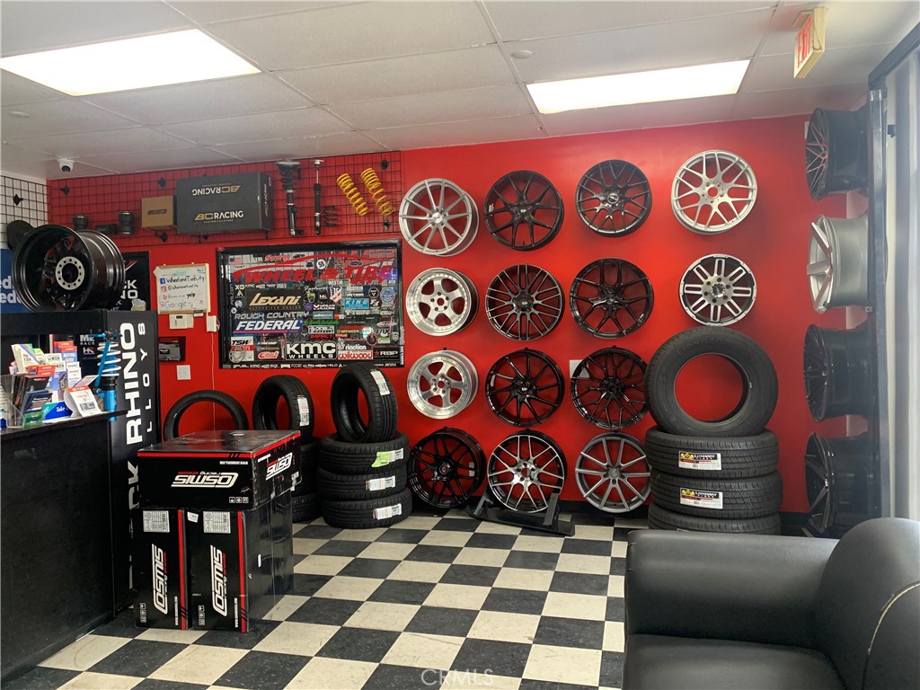 8503 Whittier Boulevard A-1