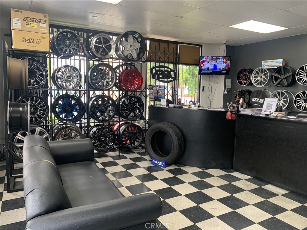 8503 Whittier Boulevard A-1