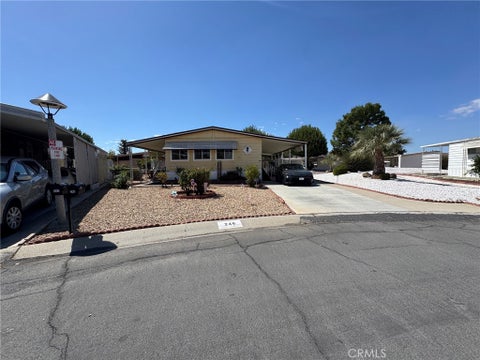 Photo of 27601 Sun City BLVD #246, Menifee, CA 92586 (MLS # SW26227277)