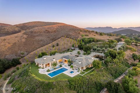 1300 Woodland Grove Court Westlake Village CA 91362