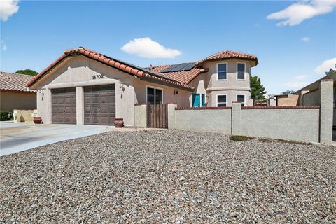 14702 Robin Lane Helendale CA 92342