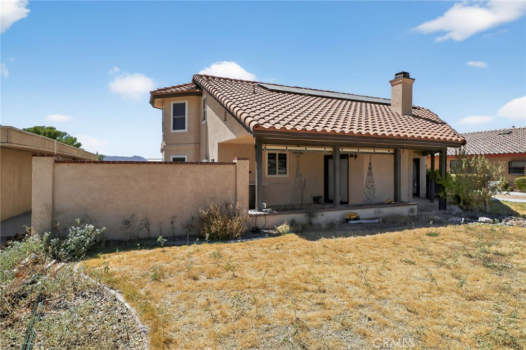 14702 Robin Lane