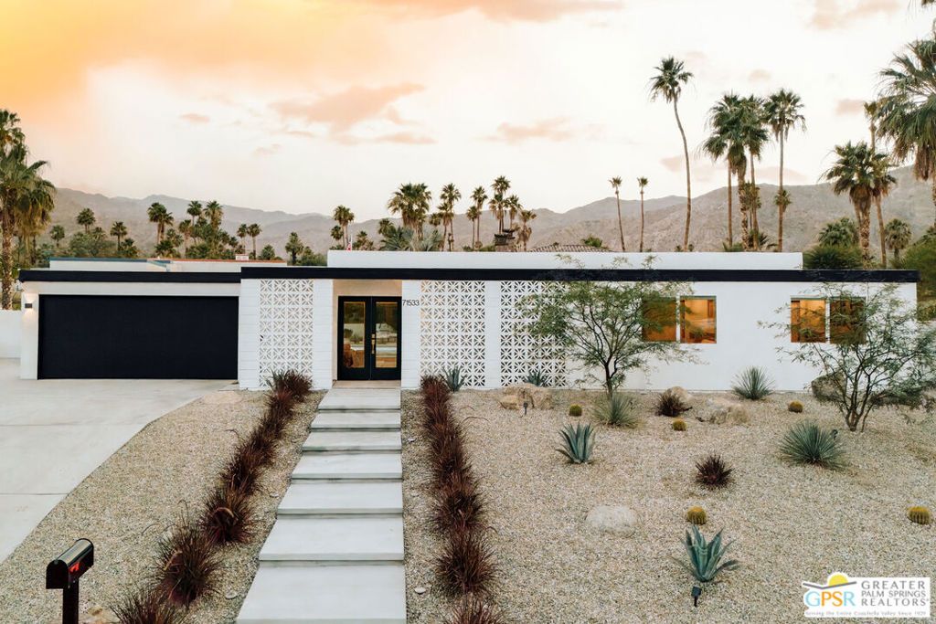 Photo of 71533 Tangier Road, Rancho Mirage, CA 92270 (MLS # 25601479PS)