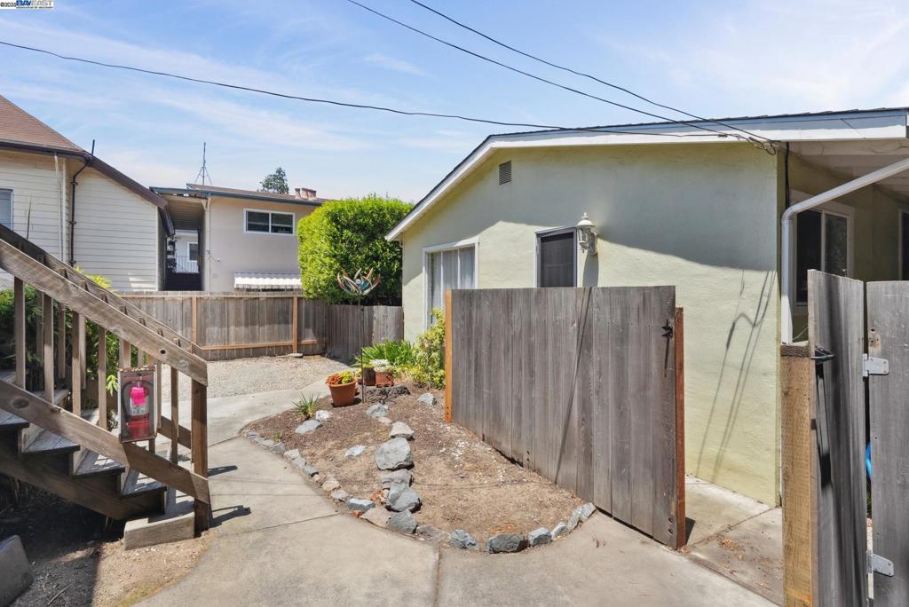 ALAMEDA - Residential Income