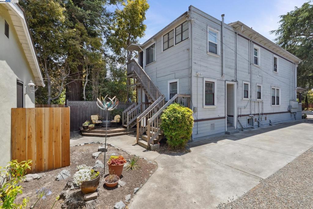 ALAMEDA - Residential Income