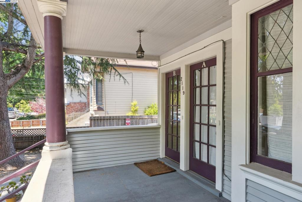 ALAMEDA - Residential Income