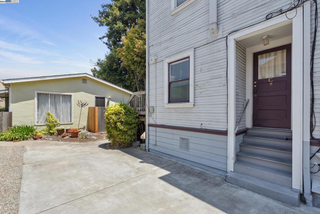 ALAMEDA - Residential Income