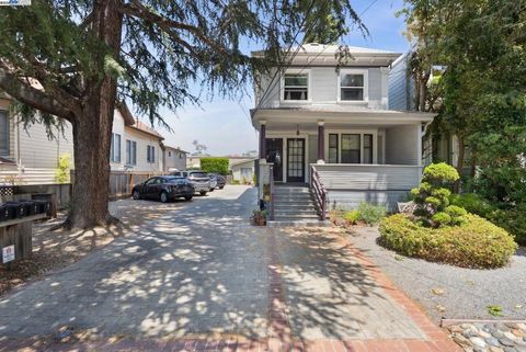 2119 Alameda Ave Alameda CA 94501