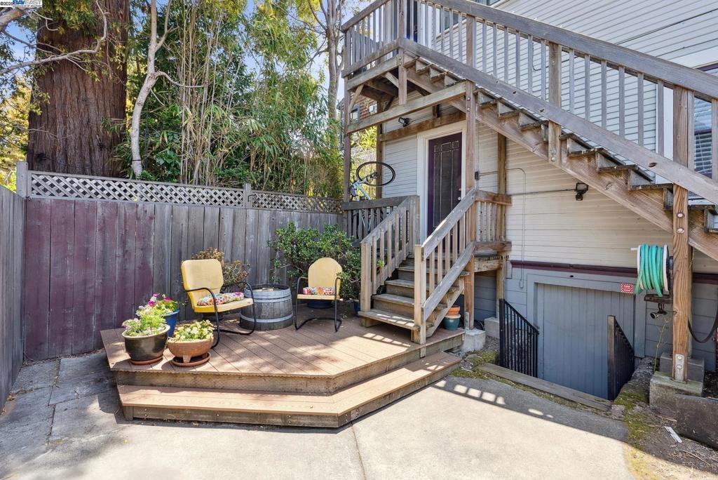 ALAMEDA - Residential Income