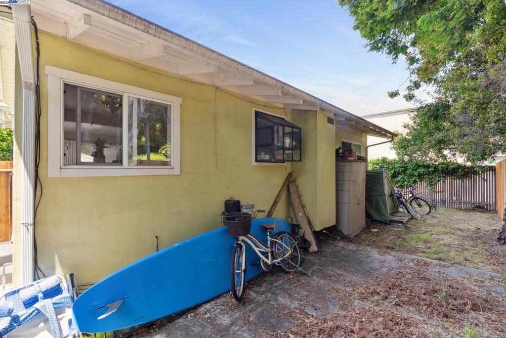 ALAMEDA - Residential Income