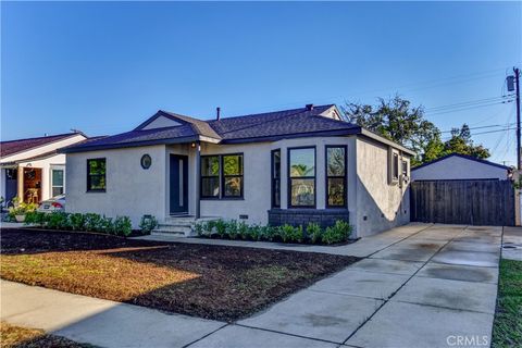 11420 Darcy Santa Fe Springs CA 90670