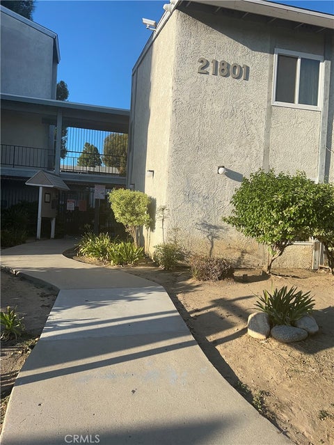 Photo of 21801 Roscoe BLVD, Canoga Park, CA 91304 (MLS # SR26224951)