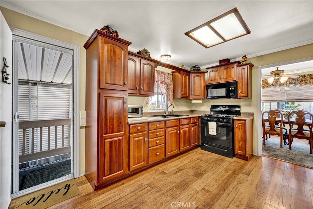 16222 Monterey Lane 337