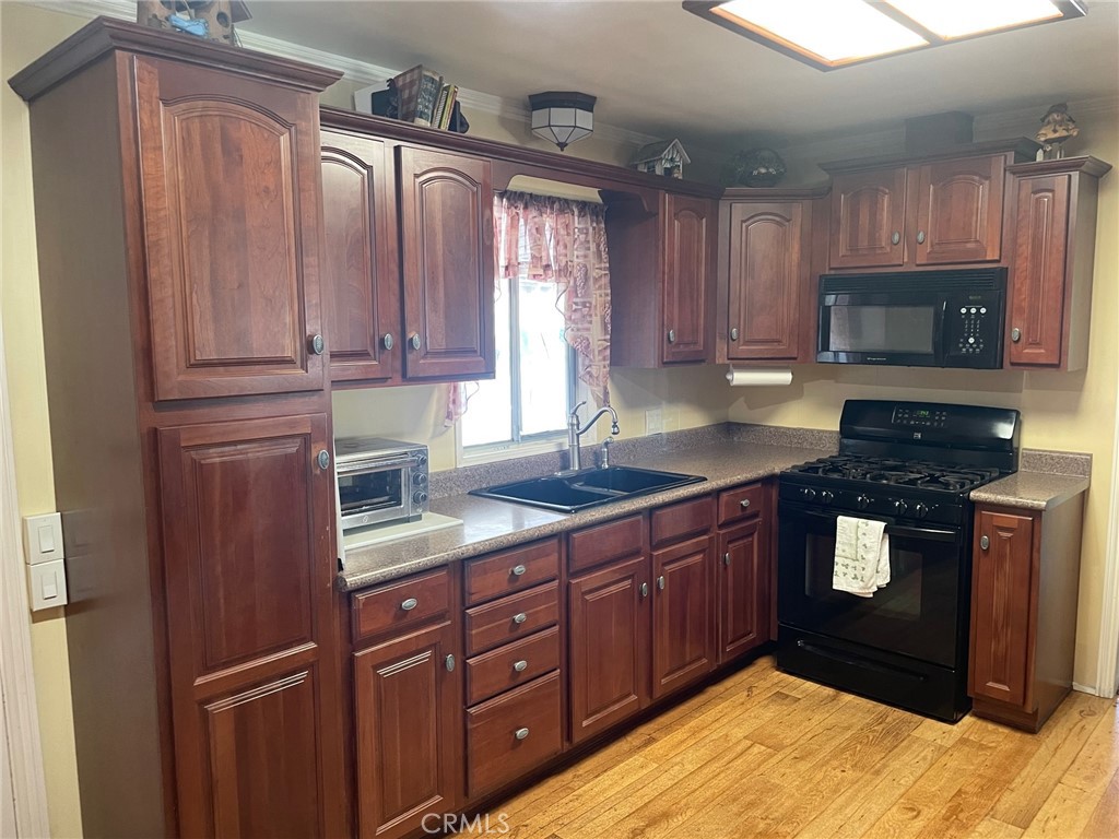 16222 Monterey Lane 337