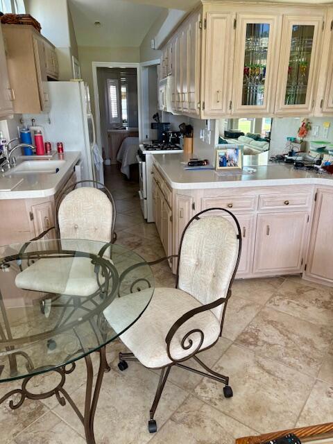 Rancho Casa Blanca - Manufactured In Park