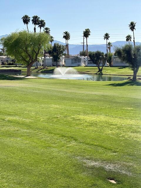 Rancho Casa Blanca - Manufactured In Park