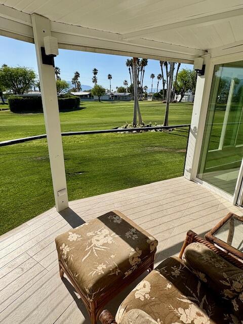 Rancho Casa Blanca - Manufactured In Park