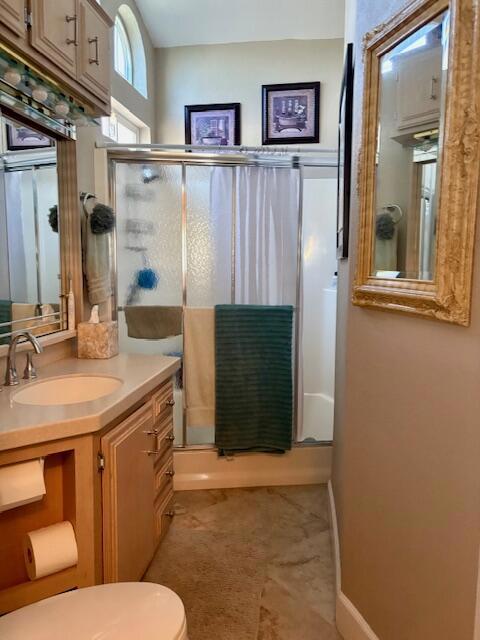 Rancho Casa Blanca - Manufactured In Park