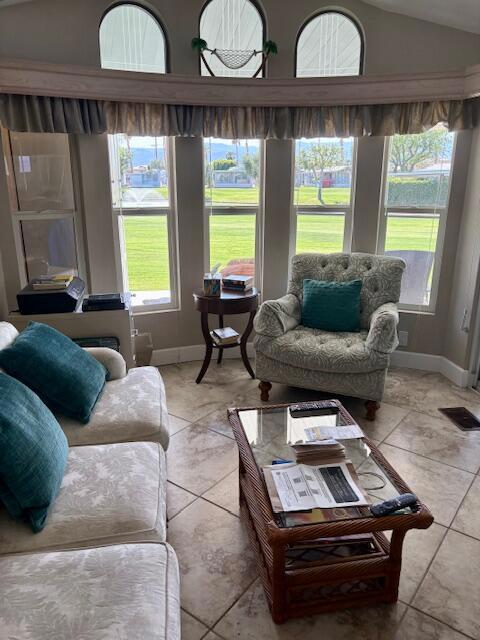 Rancho Casa Blanca - Manufactured In Park