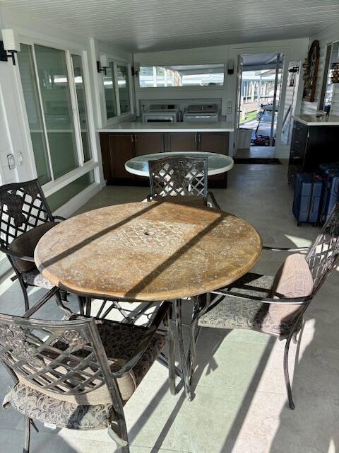 Rancho Casa Blanca - Manufactured In Park