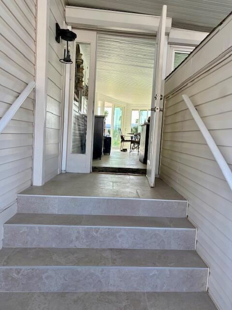 Rancho Casa Blanca - Manufactured In Park