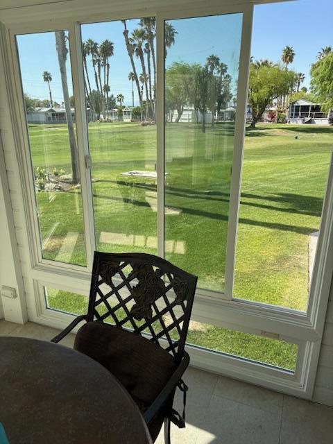 Rancho Casa Blanca - Manufactured In Park