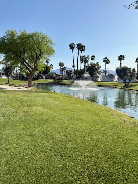 Rancho Casa Blanca - Manufactured In Park