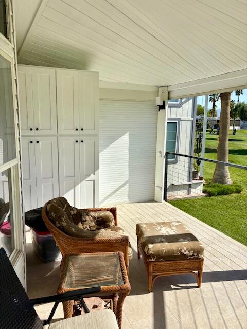 Rancho Casa Blanca - Manufactured In Park