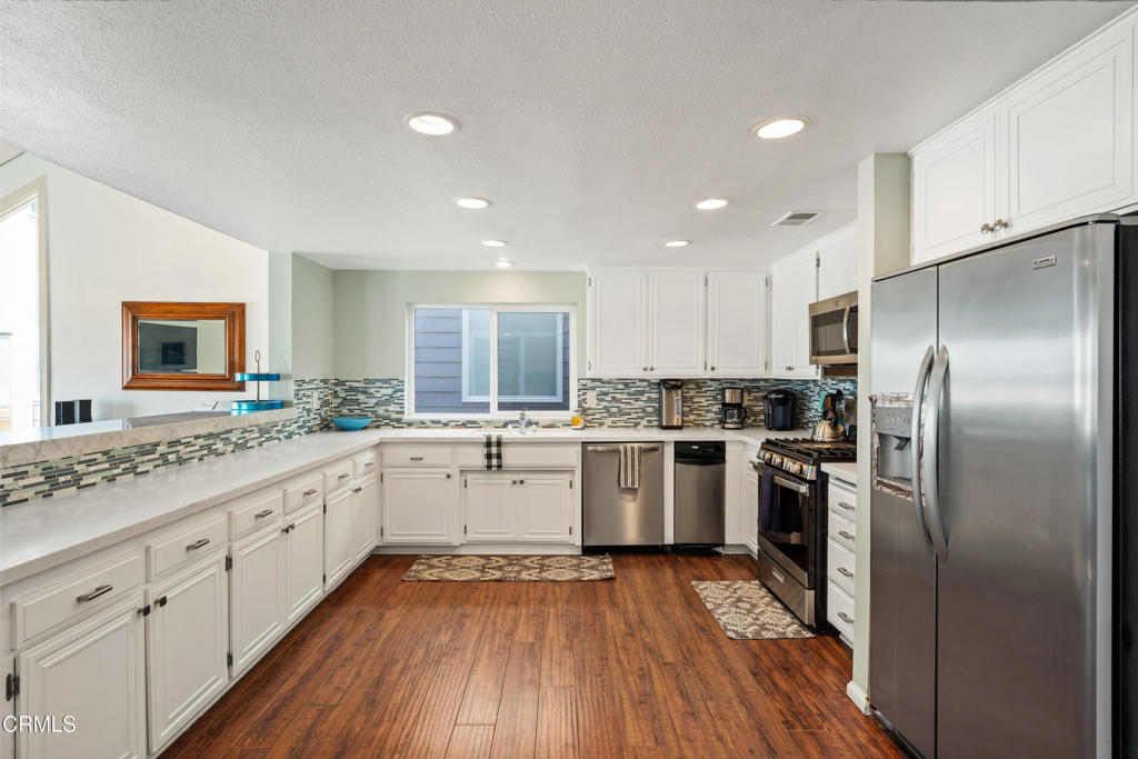 Hollywood Beach - 0302 - Residential Lease