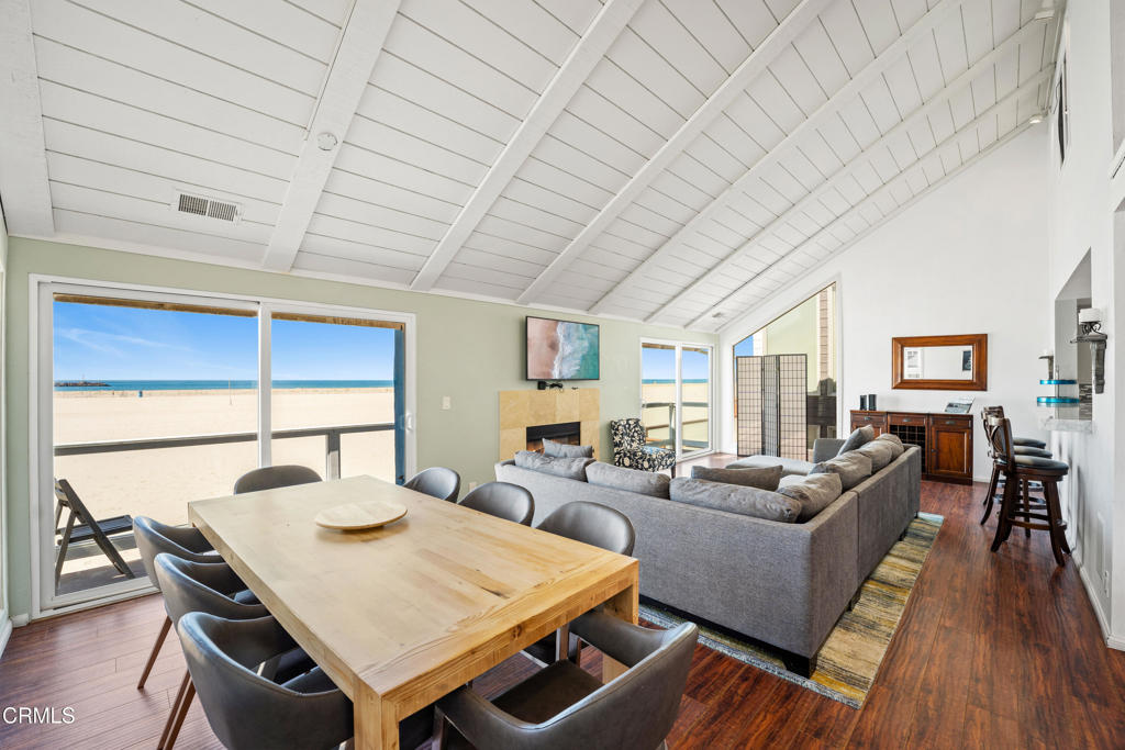 Hollywood Beach - 0302 - Residential Lease