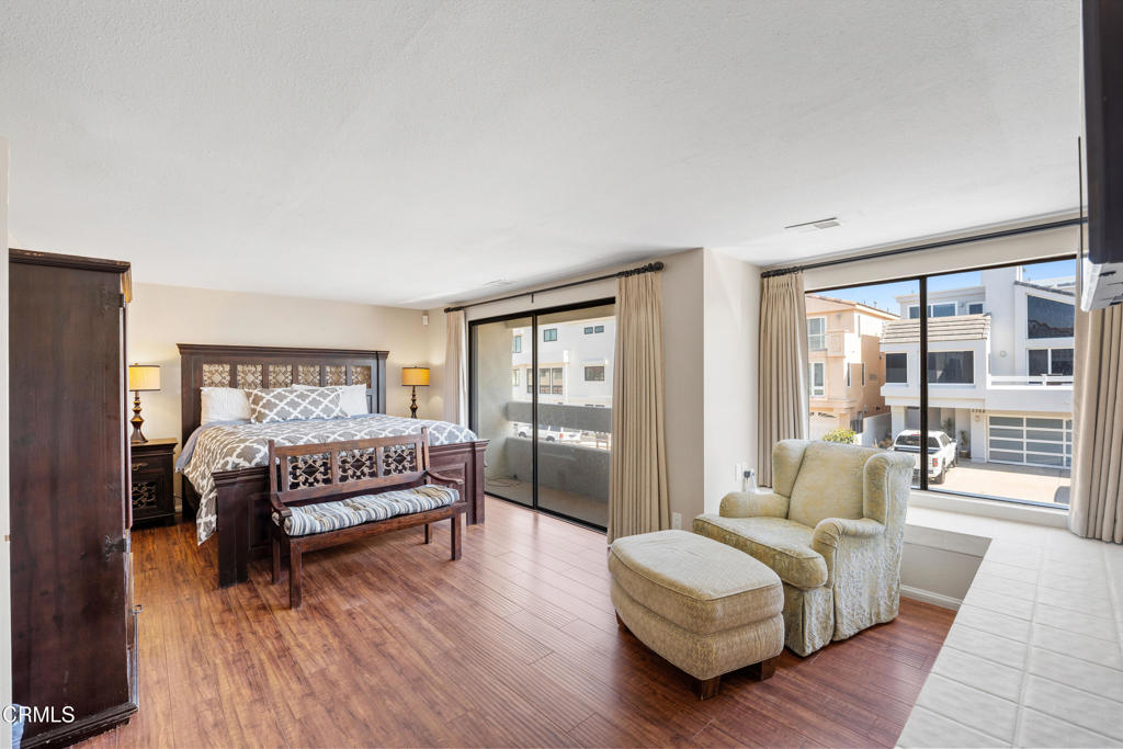 Hollywood Beach - 0302 - Residential Lease