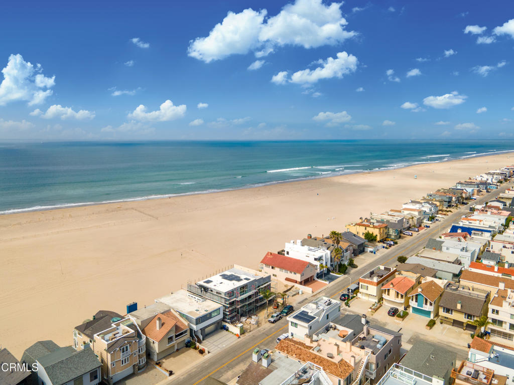 Hollywood Beach - 0302 - Residential Lease