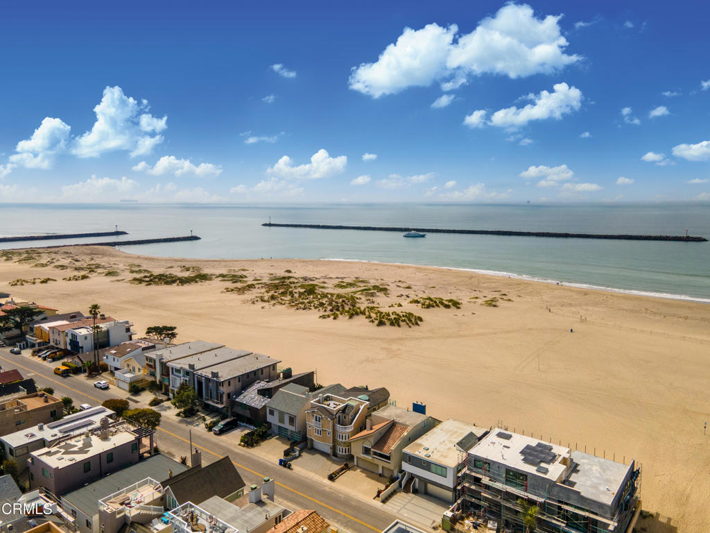 Hollywood Beach - 0302 - Residential Lease