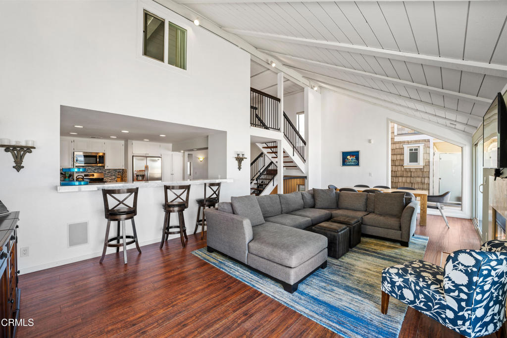 Hollywood Beach - 0302 - Residential Lease