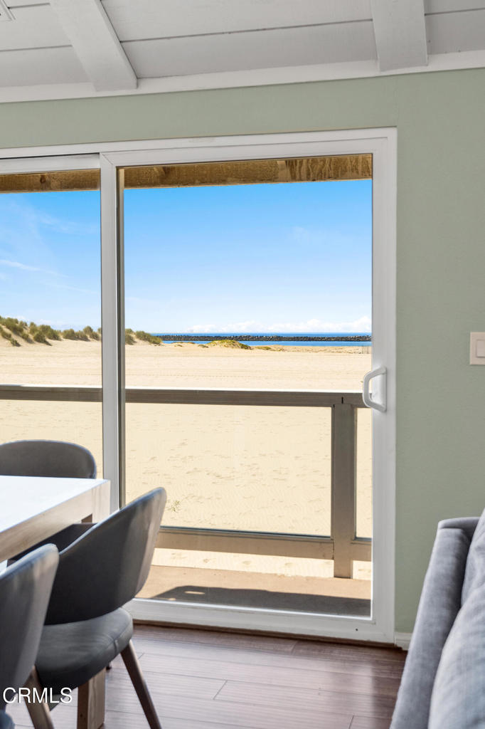 Hollywood Beach - 0302 - Residential Lease