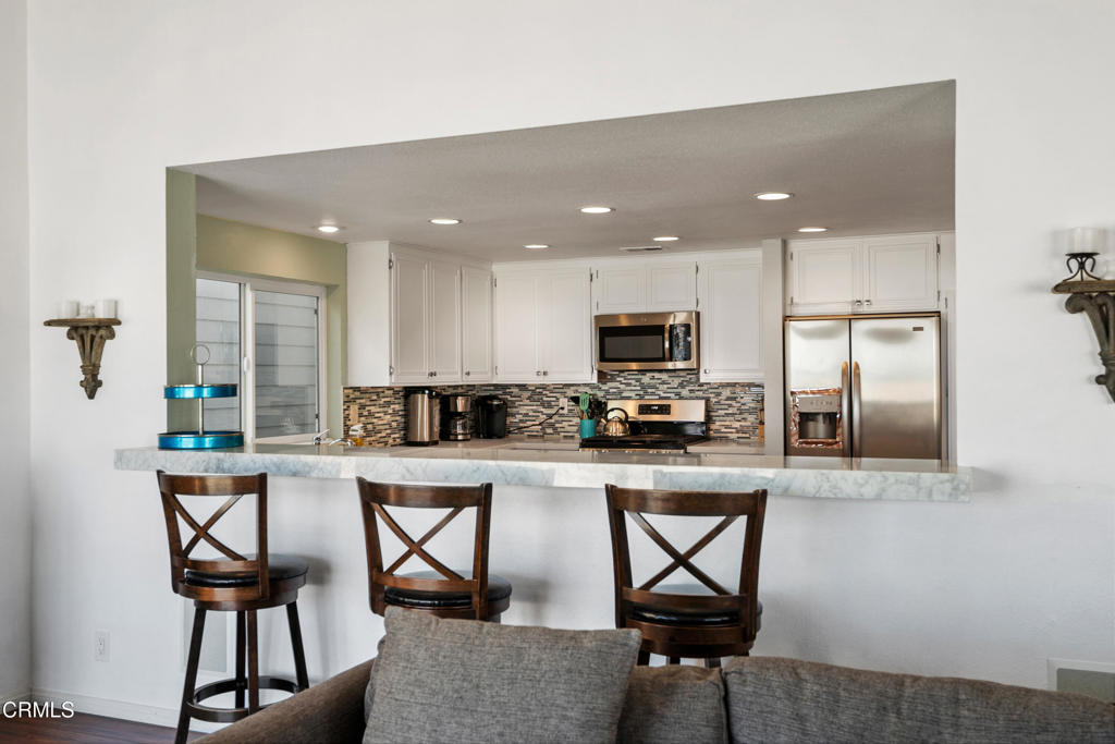 Hollywood Beach - 0302 - Residential Lease