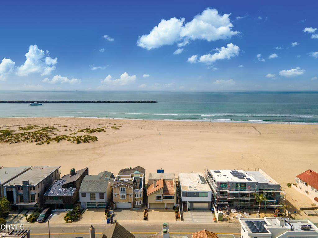 Hollywood Beach - 0302 - Residential Lease