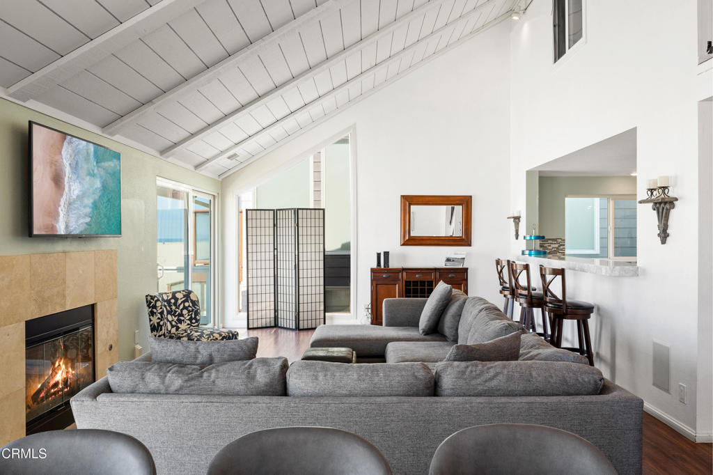 Hollywood Beach - 0302 - Residential Lease