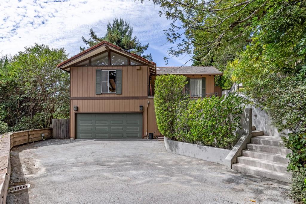 115 Forest View Road