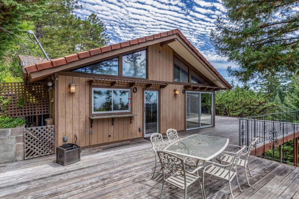 115 Forest View Road