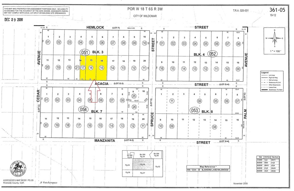 Main image without alt text