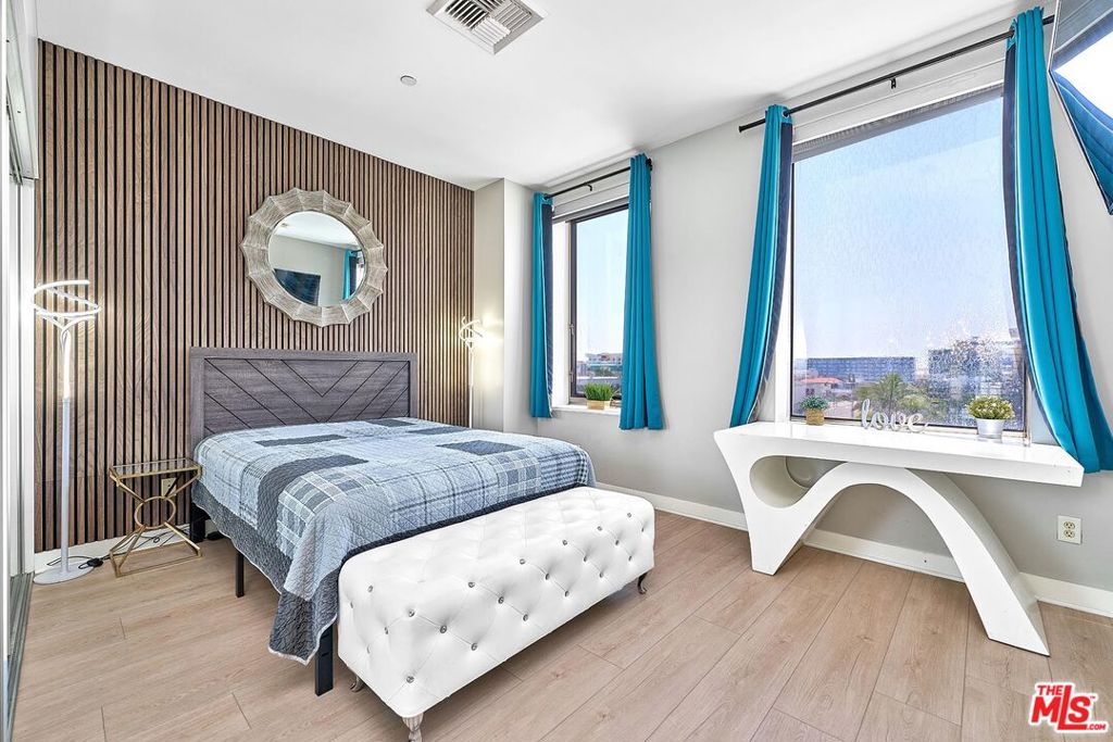 3810 Wilshire Boulevard 408
