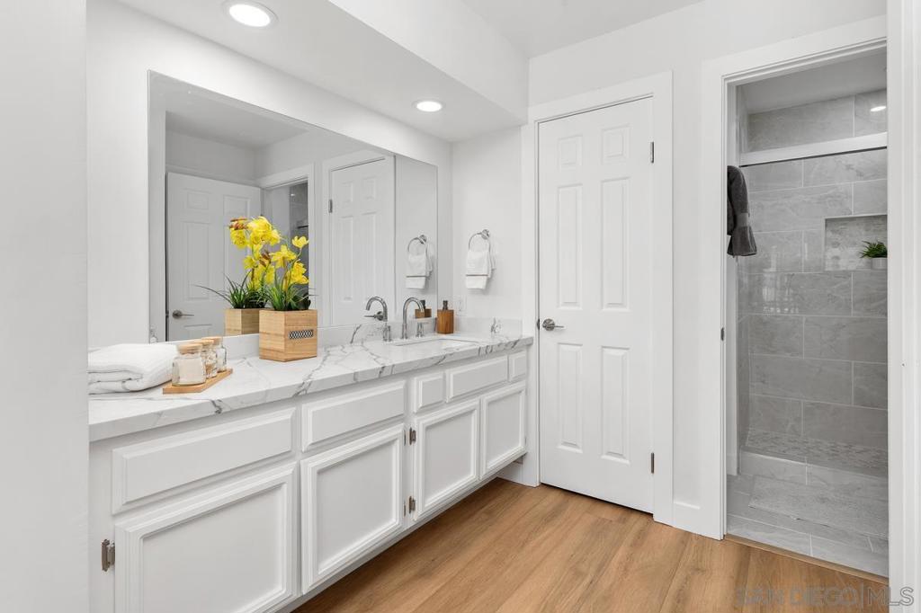 San Diego - Residential Lease