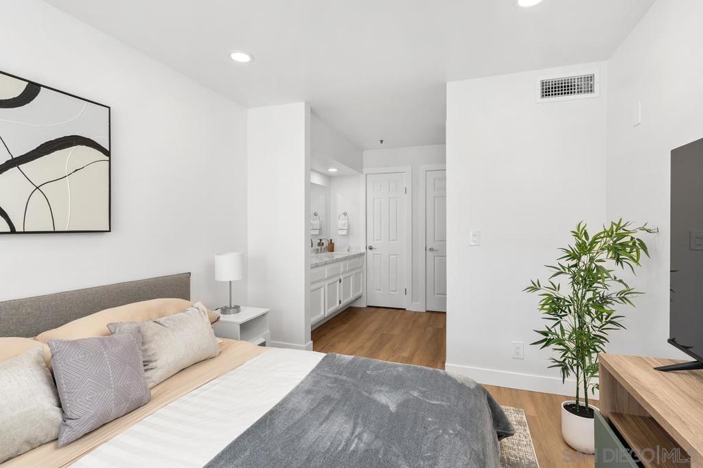 San Diego - Residential Lease