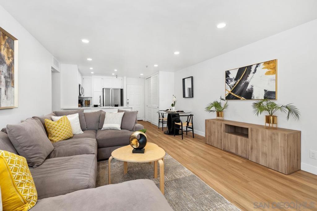 San Diego - Residential Lease