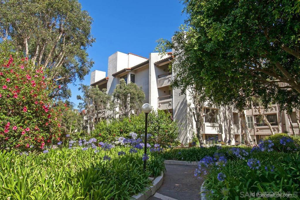 San Diego - Residential Lease