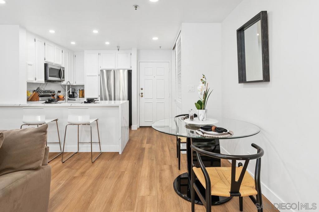 San Diego - Residential Lease