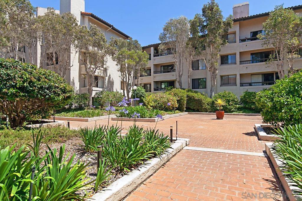 San Diego - Residential Lease
