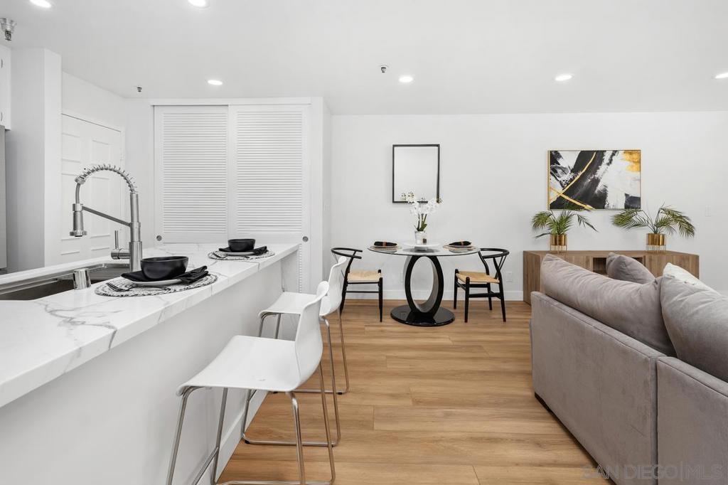 San Diego - Residential Lease